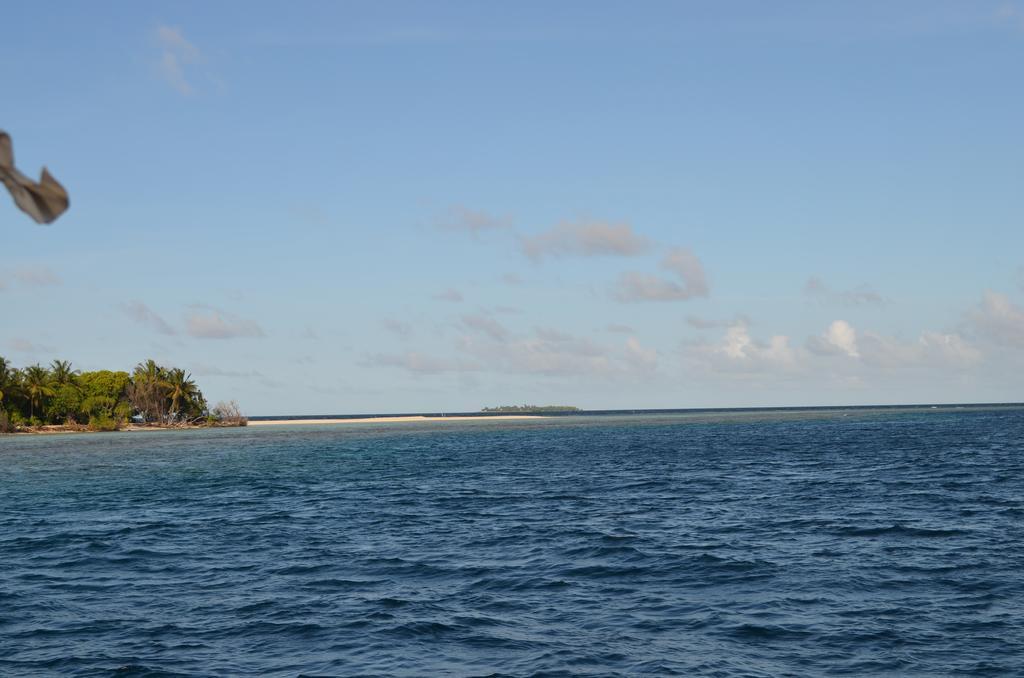 Kuri Beach View Inn Omadhoo Pokoj fotografie
